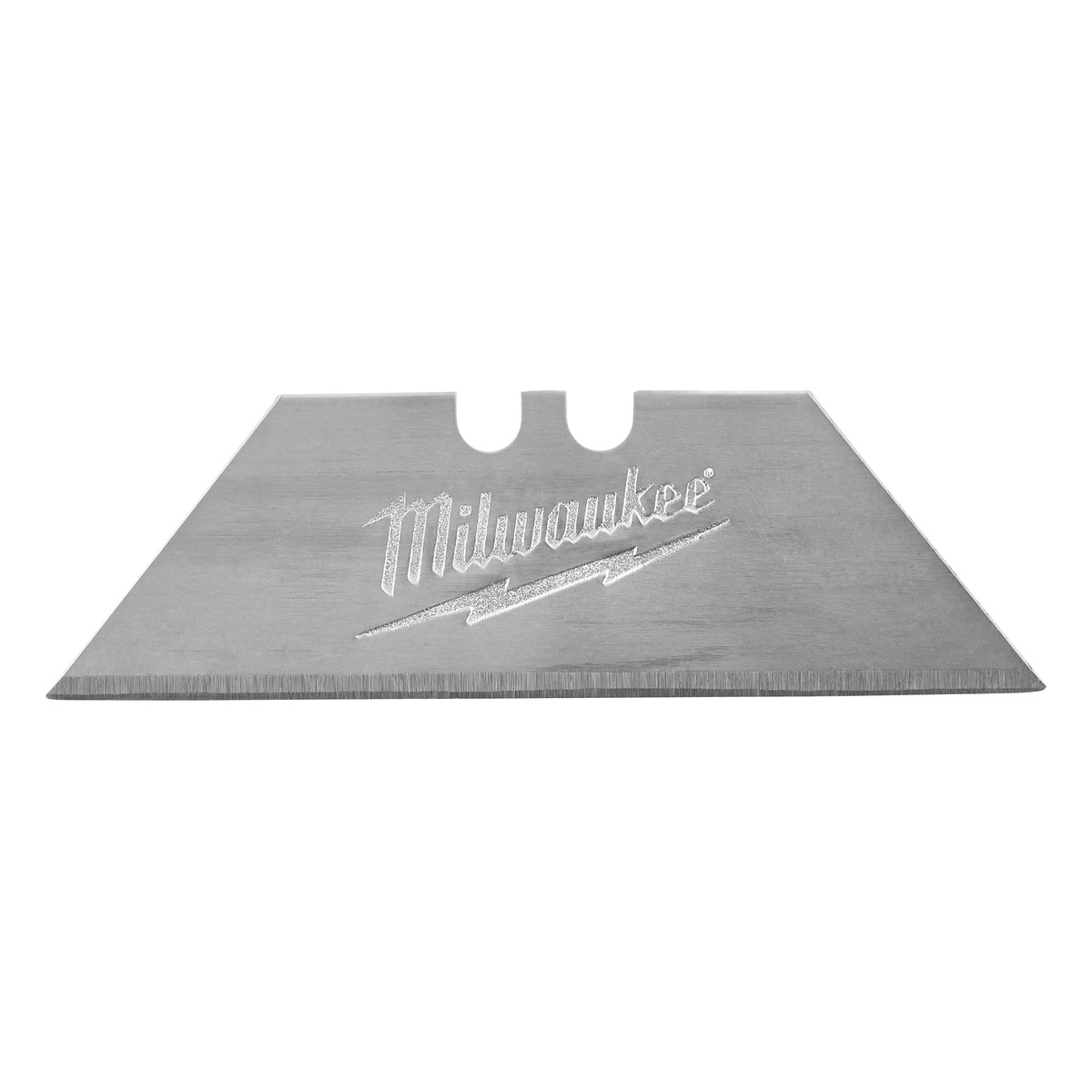 Milwaukee 50 x Universal-Trapezklingen 62x19 mm Trapezklingen Großpack - 1 Stk.