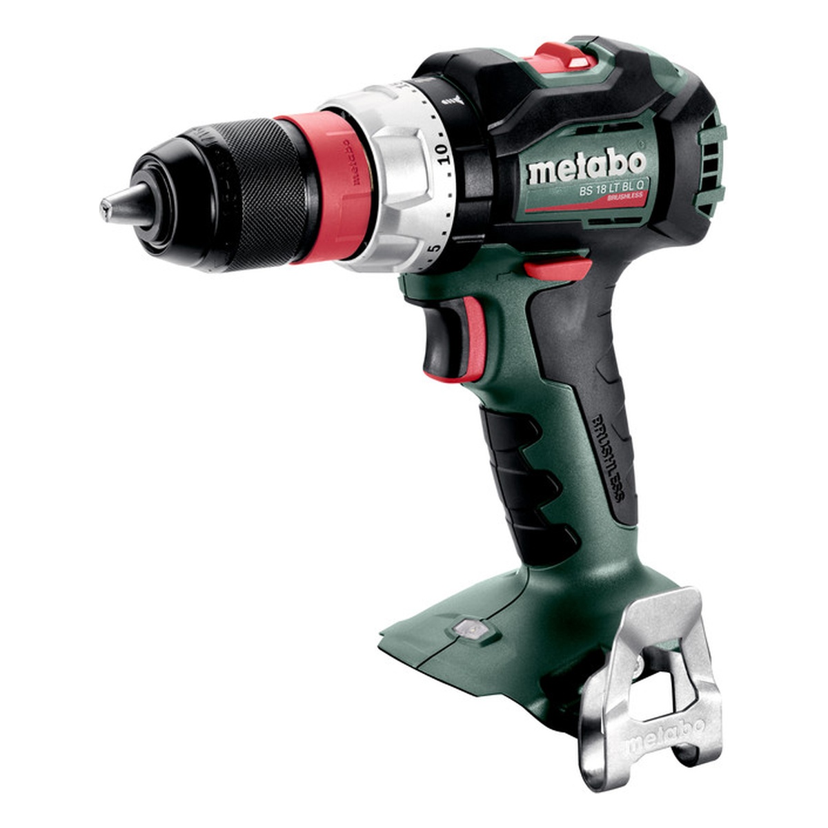 Metabo BS 18 LT BL Q Akku-Bohrschrauber - 1 Stk.