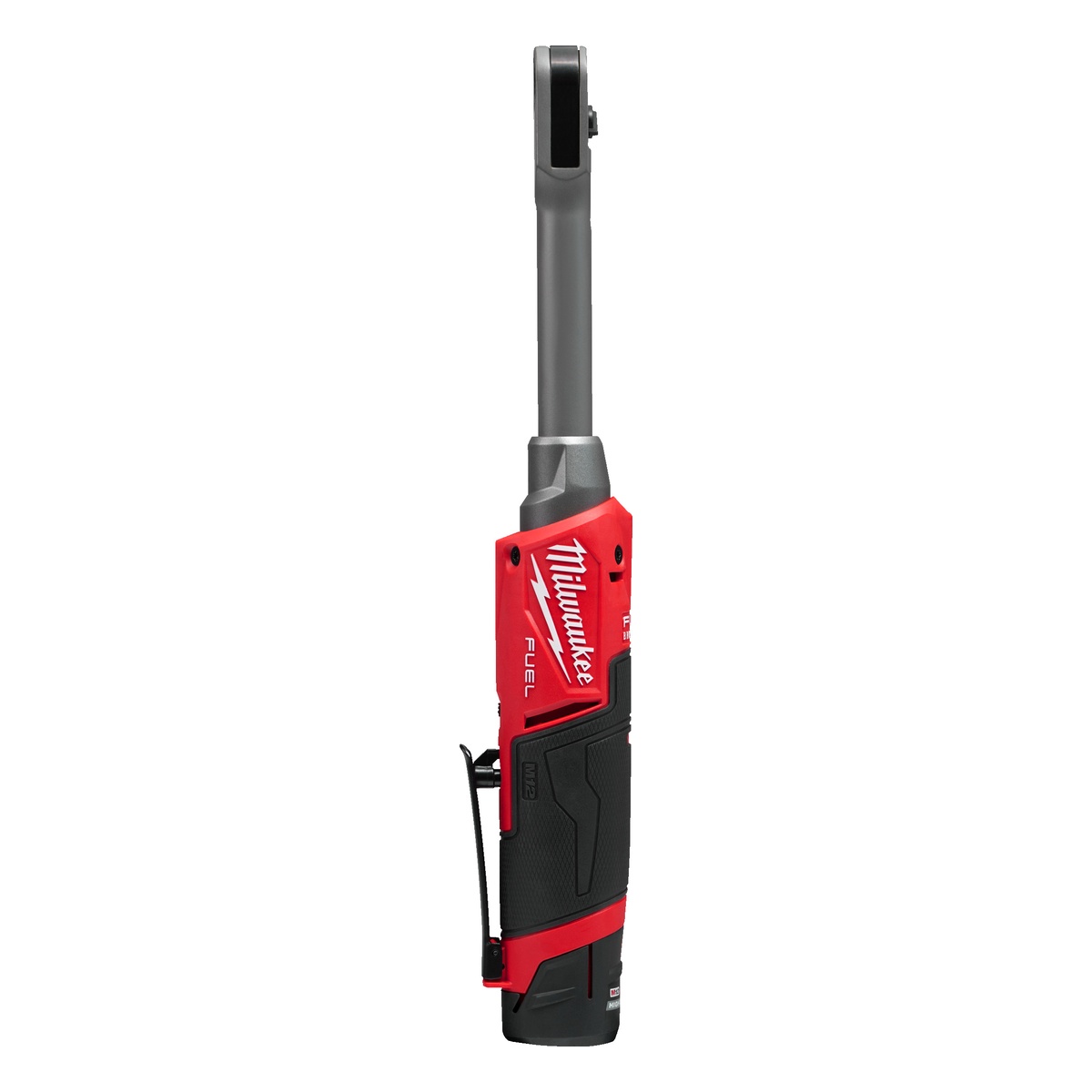 Milwaukee M12 FUEL-Durchgangsratsche M12FPTR-202X - 1 Stk.