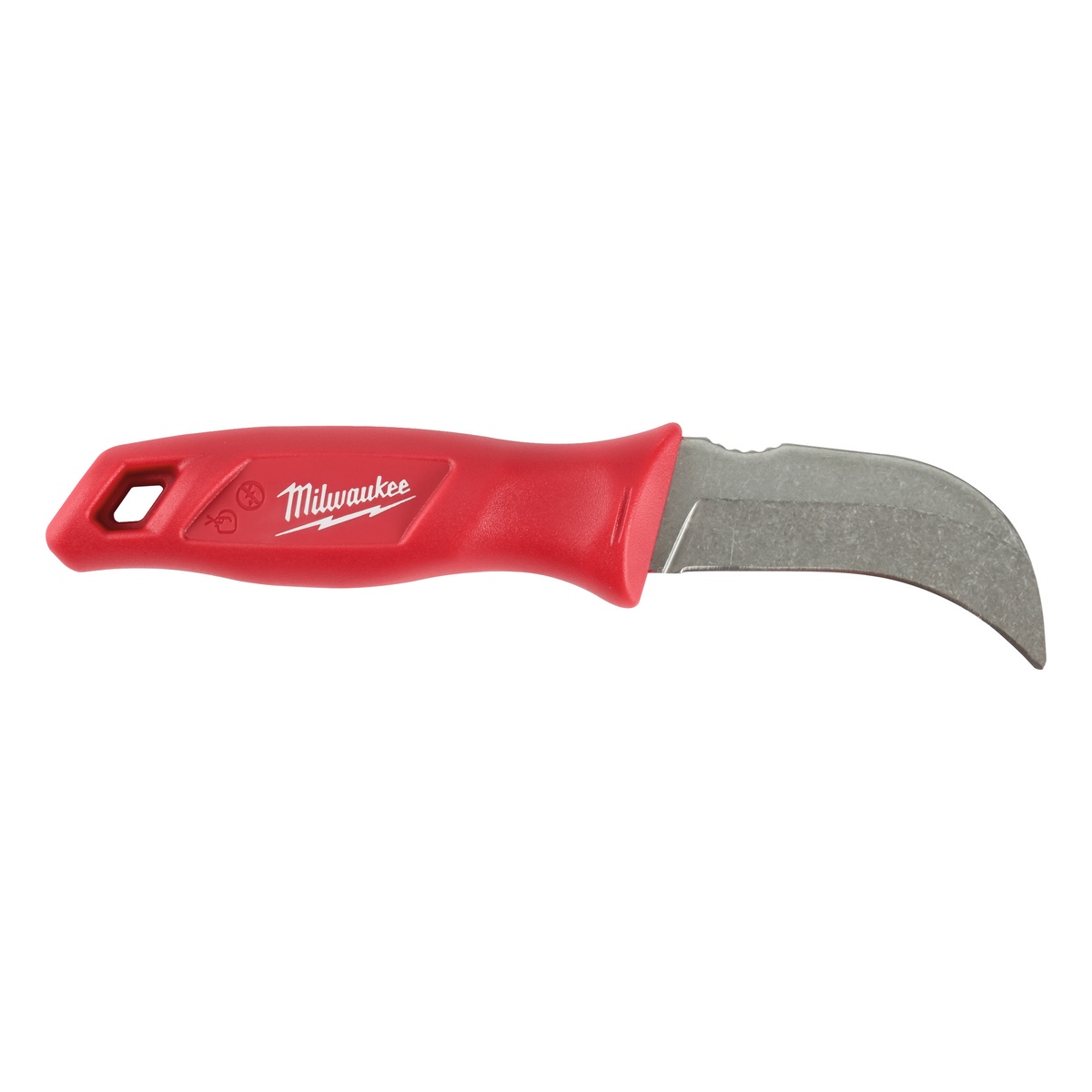 Milwaukee Messer mit Hawkbill-Klinge - 1 Stk.