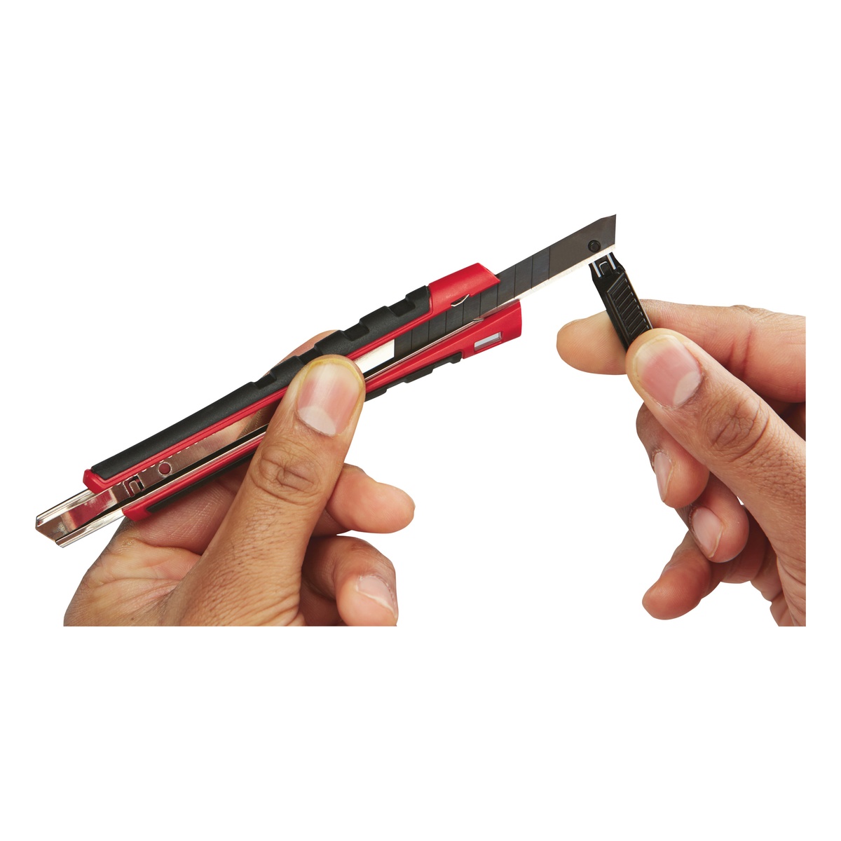 Milwaukee 9 mm Cuttermesser - 1 Stk.