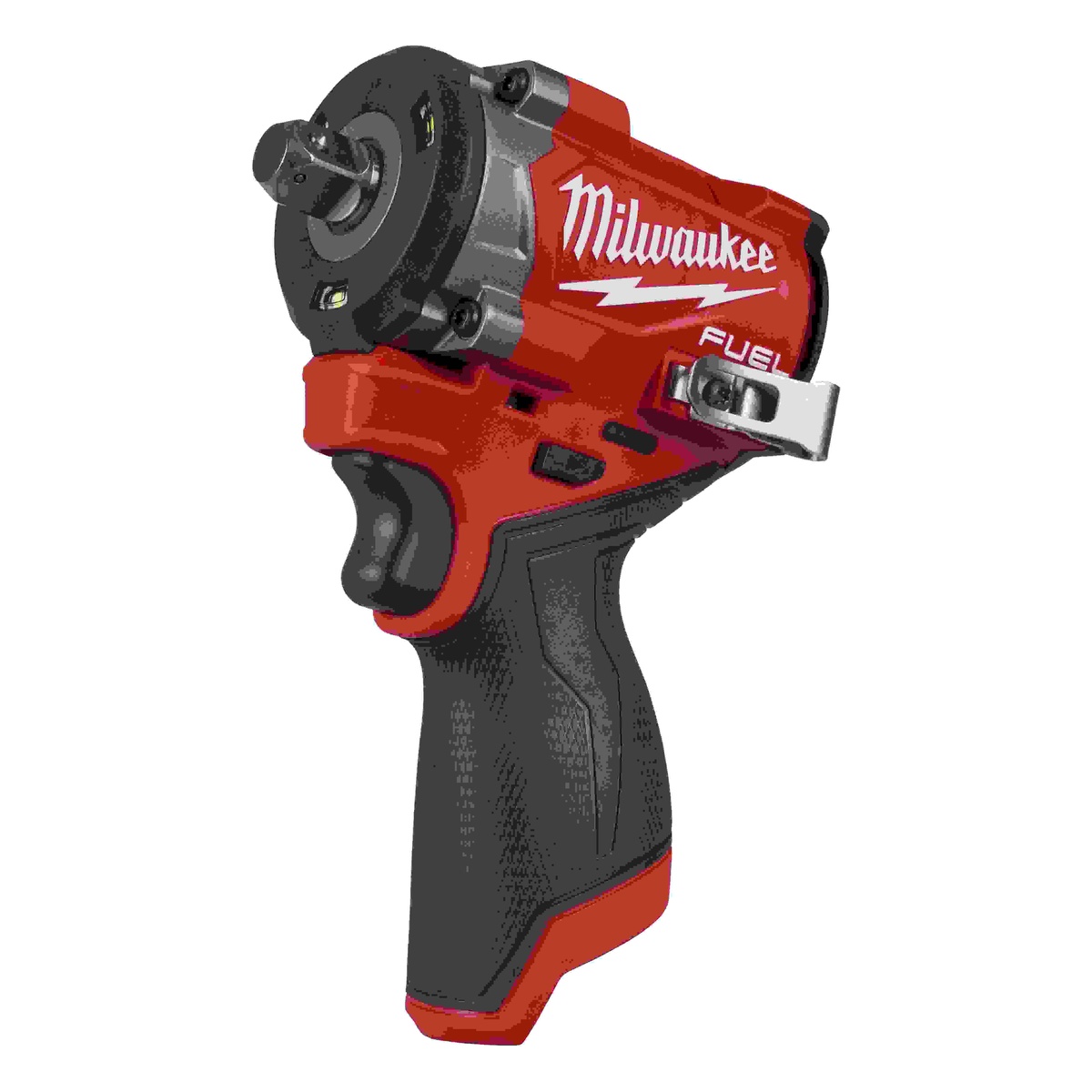 Milwaukee M12 FUEL 1/2" Akku-Schlagschrauber M12FCIWP12G3-0 - 1 Stk.