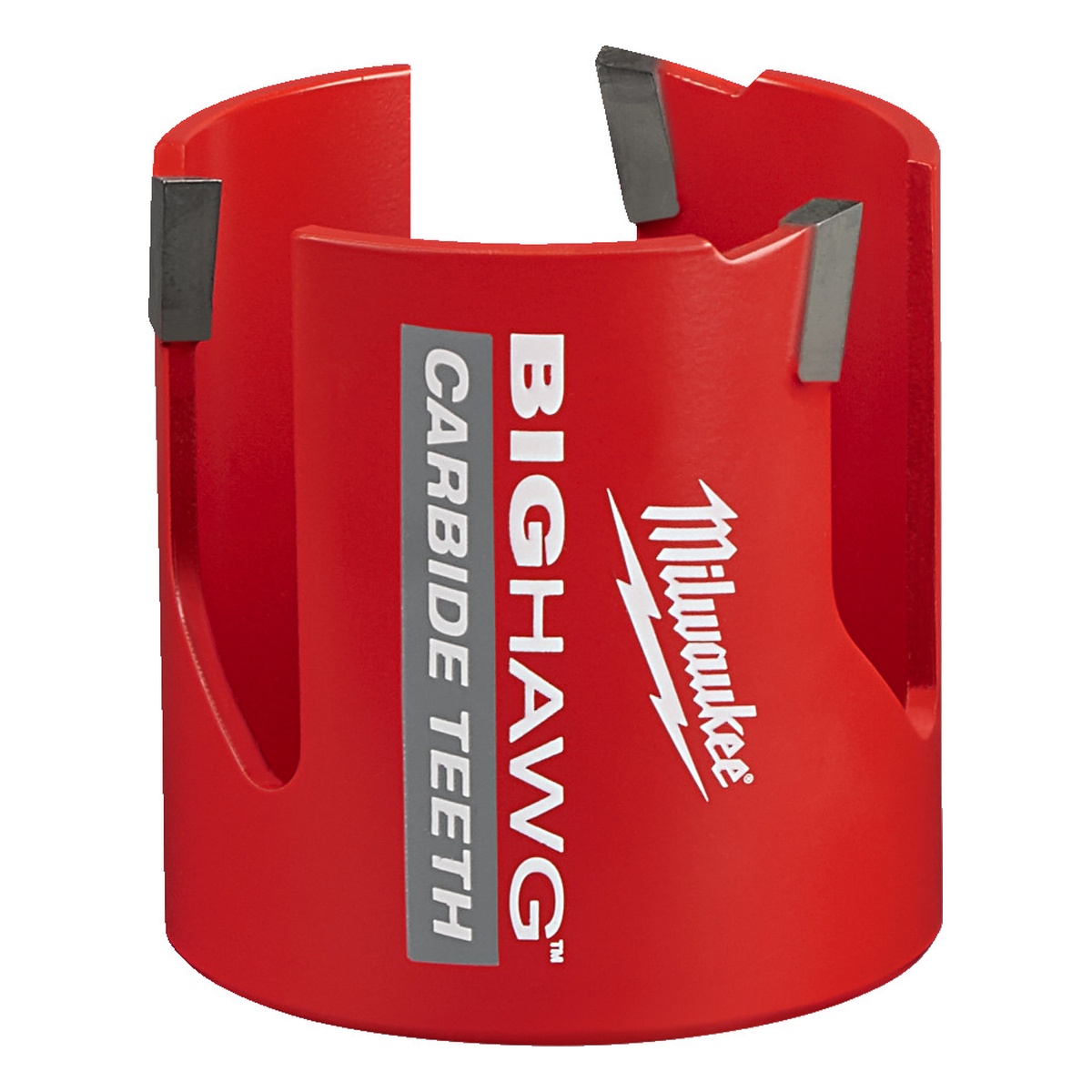 Milwaukee BIGHAWG Multimaterial-Lochsäge 68 mm - 1 Stk.