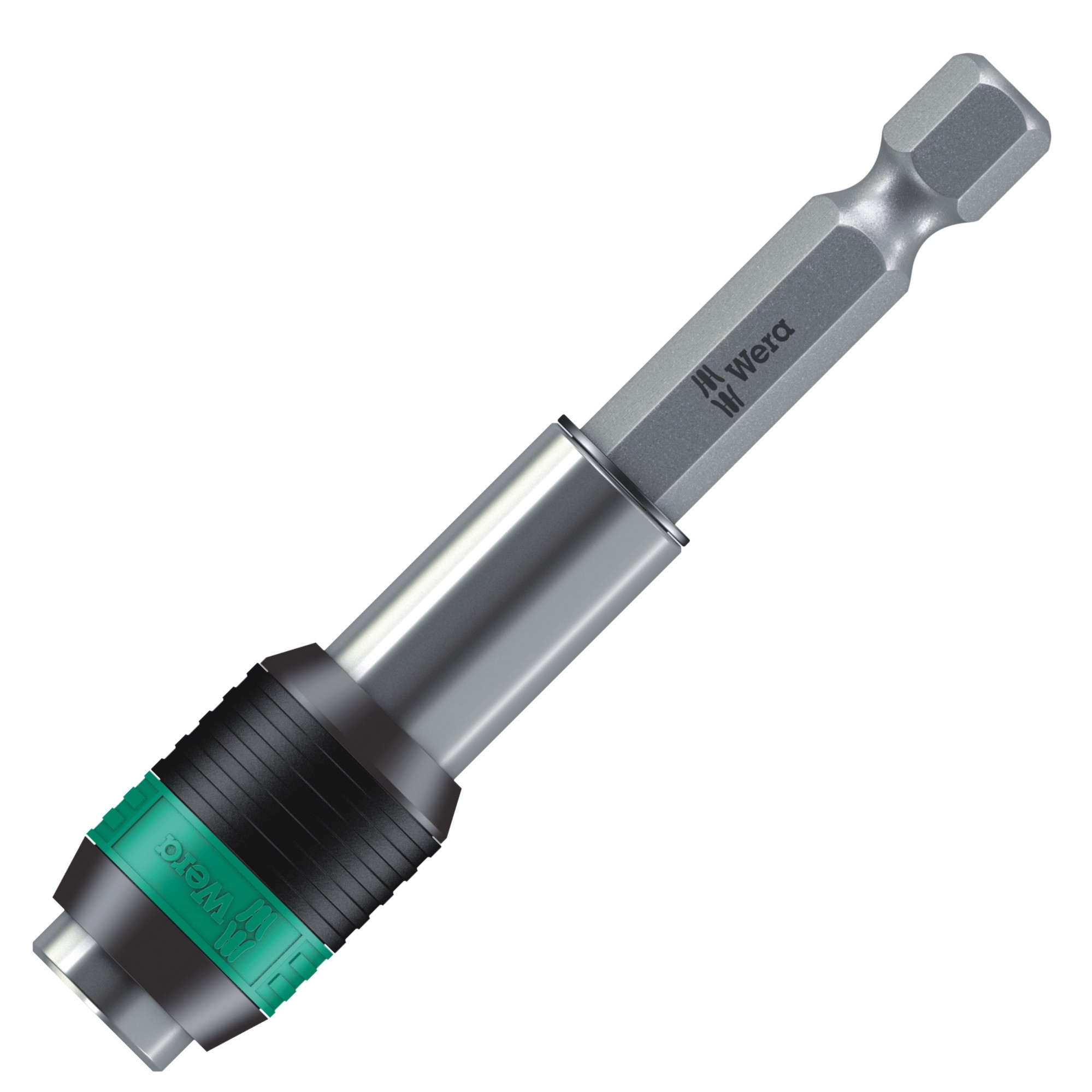 Wera Bithalter Rapidaptor 75 mm