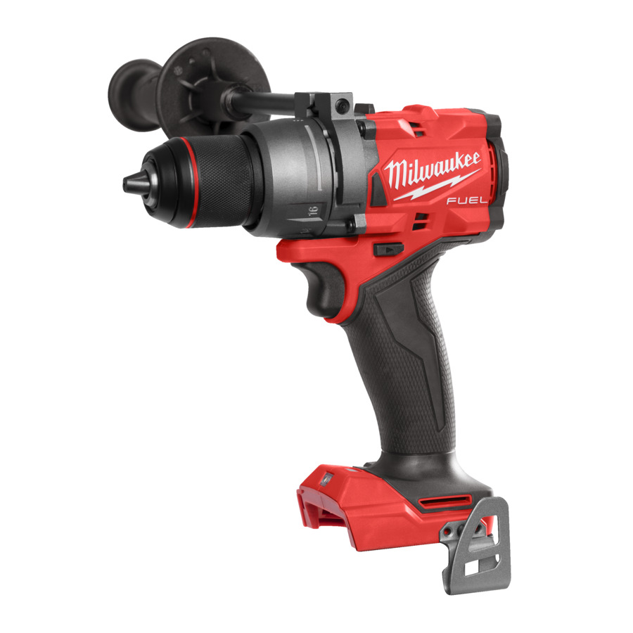 Milwaukee M18 FUEL Akku-Schlagbohrschrauber M18FPD3-0 - 1 Stk.