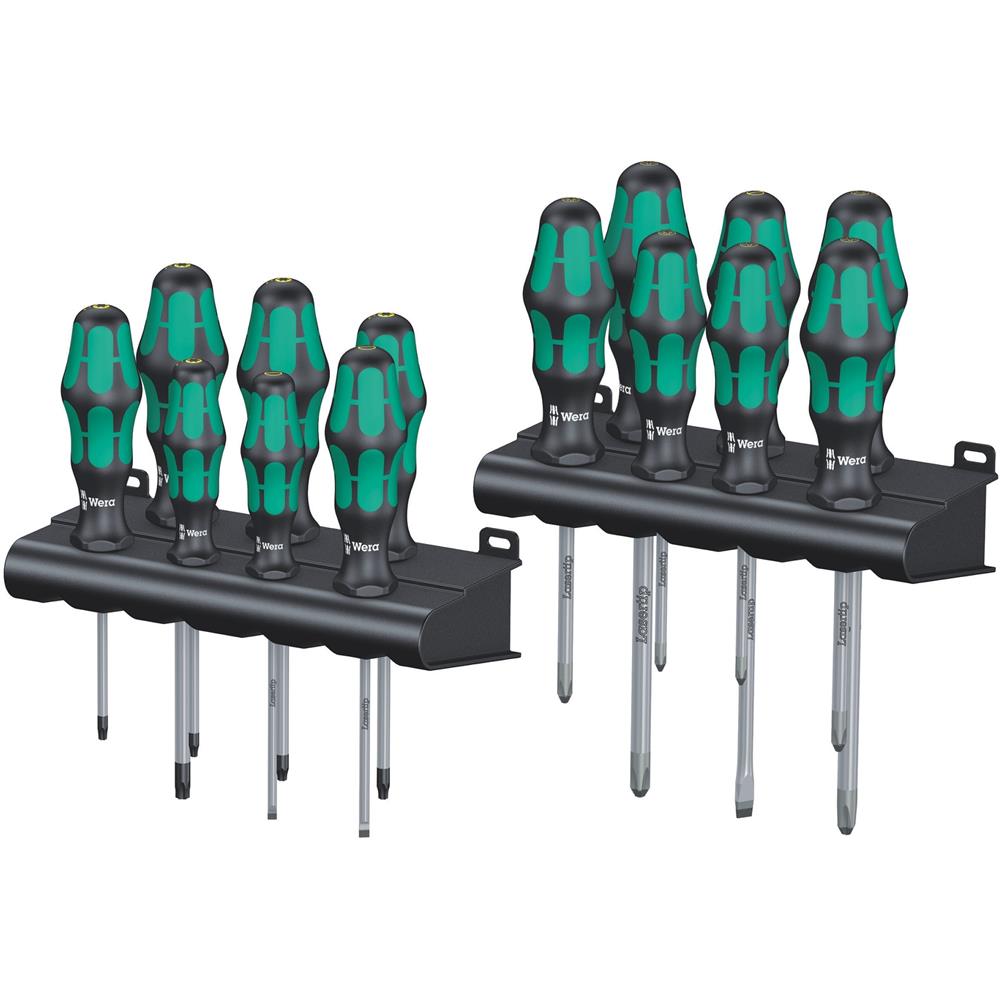 Wera Kraftform Big Pack 300