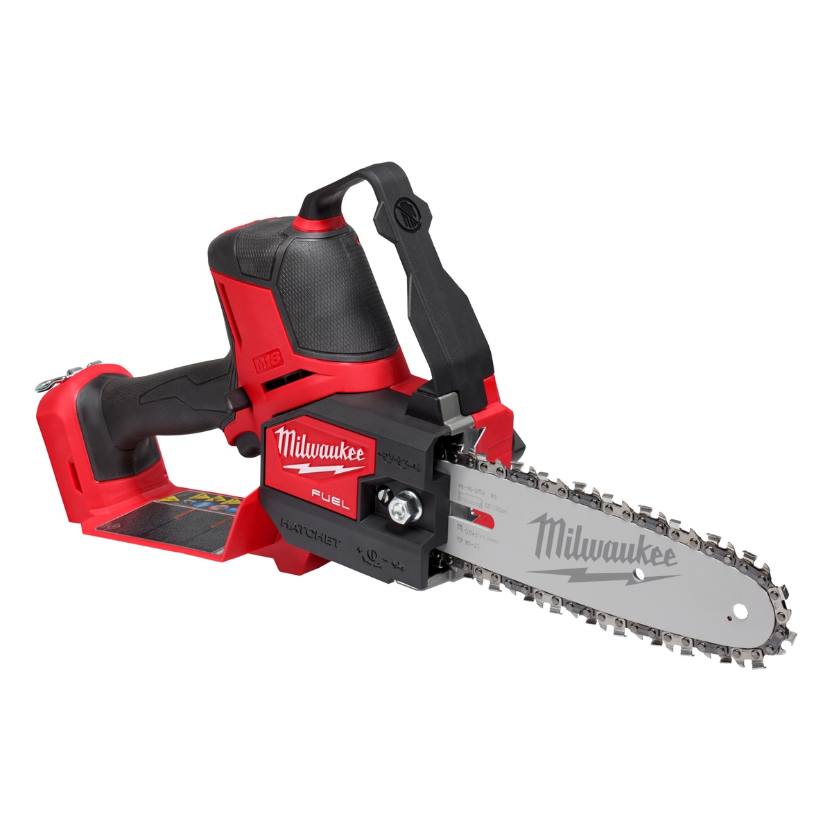 Milwaukee M18 FUEL Akku-Astsäge M18FHS20-0 - 1 Stk.