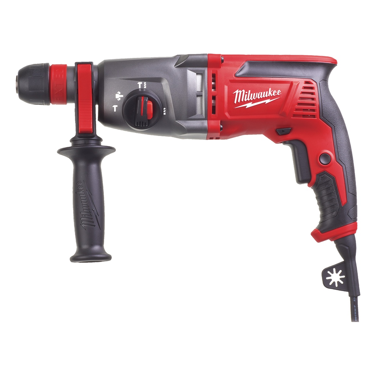 Milwaukee Kombihammer PH26TX - 1 Stk.