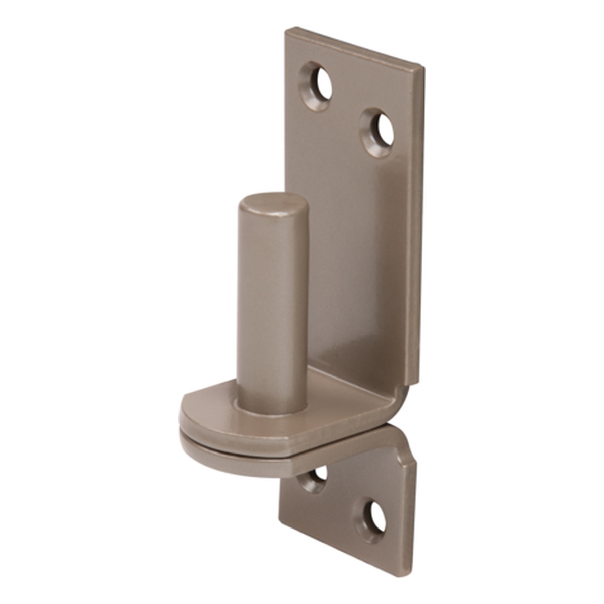 Alberts DURAVIS® Kloben auf Platte, perlbeige Ø13 mm Eng