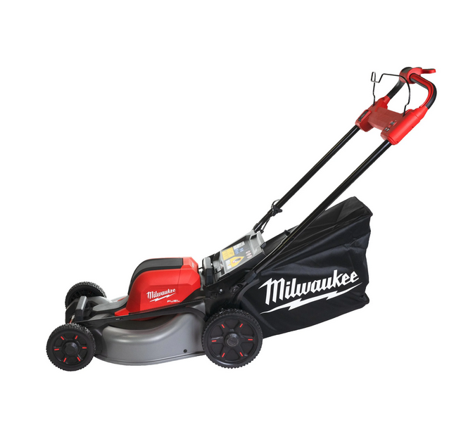 Milwaukee M18 FUEL Akku-Rasenmäher M18F2LM46-0 - 1 Stk.