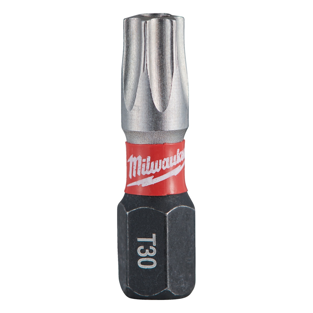 Milwaukee Schrauberbit SHOCKWAVE TX BO30 / 25 mm - 1 Stk.