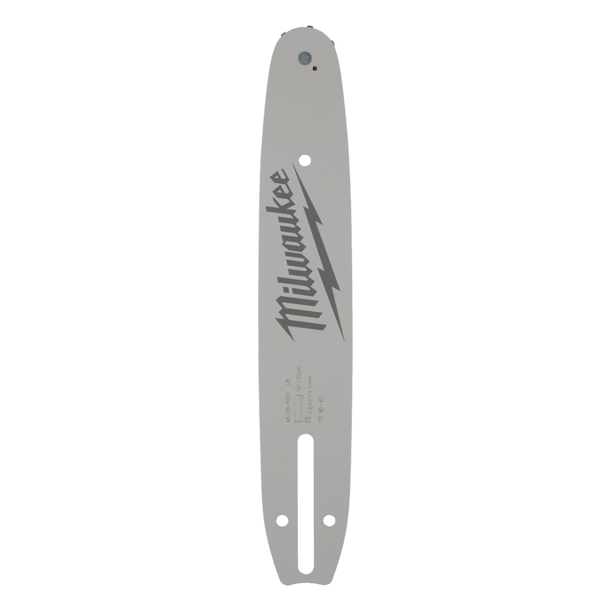 Milwaukee Sägeschwert 25 cm / 10" für M18 FOPH-CSA Sägeschwert 25 cm / 10" für M18 FOPH-CSA - 1 Stk.