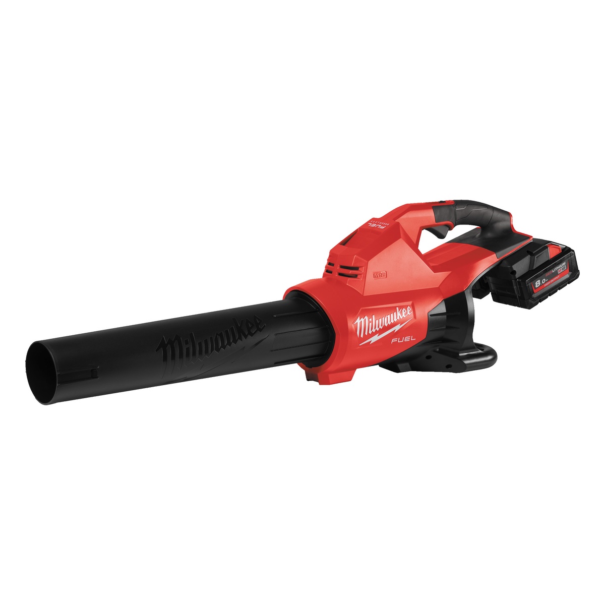 Milwaukee M18 FUEL Akku-Laubbläser M18F2BL-802 - 1 Stk.