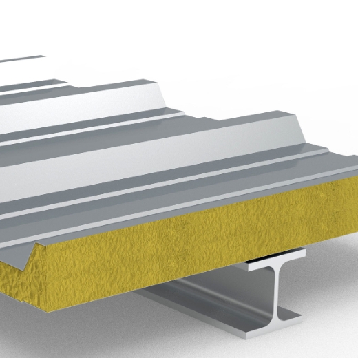 Sandwich-Bohrschraube 5,5x142 mm Bohrleistung: 4,0-12,0 mm Stahl-UK, Reisser REFABO Plus Sandwich RP- K12- P Edelstahl A2 Bohrspan - 100 Stk.