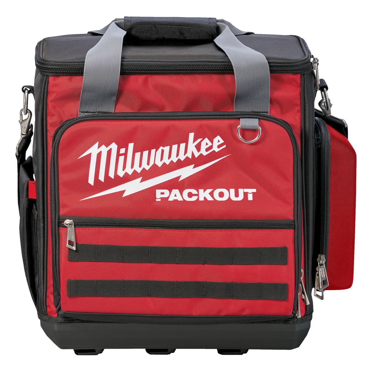 Milwaukee 250 x 430 x 430 mm PACKOUT Technikertasche - 1 Stk.