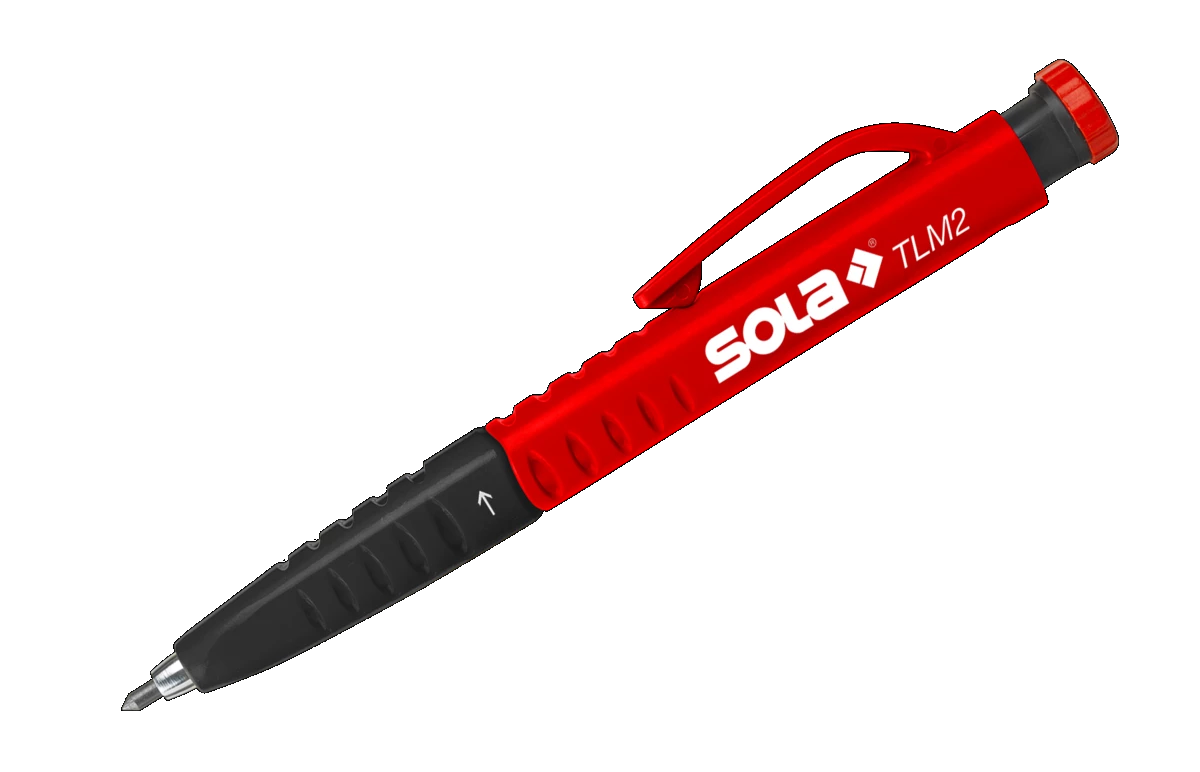 Sola Tieflochmarker TLM2