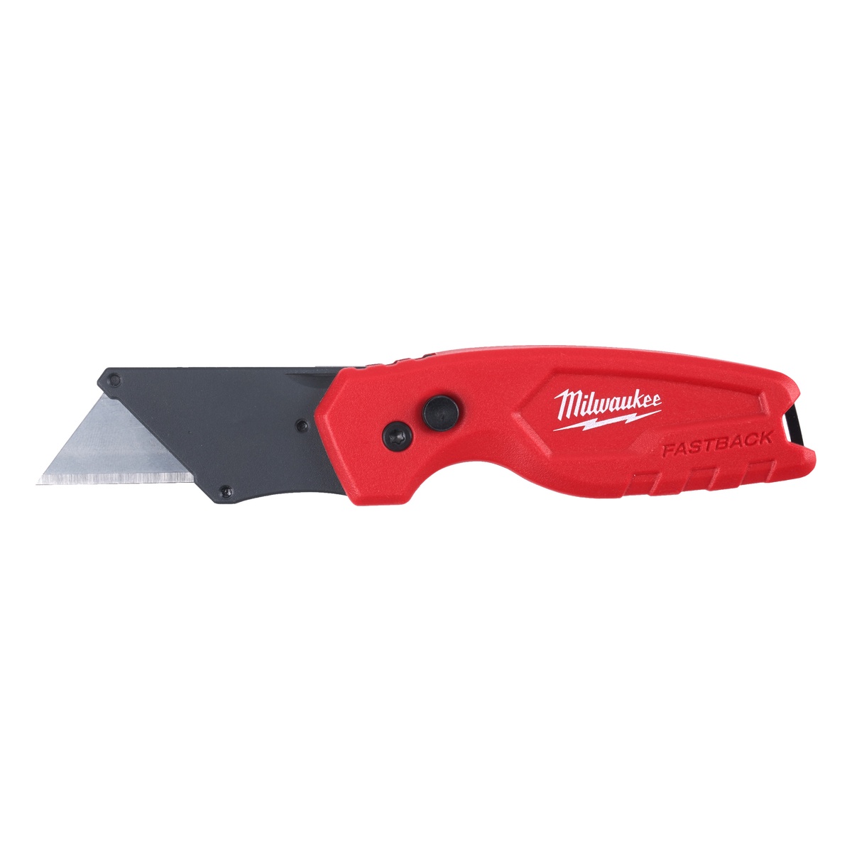 Milwaukee kompakt FASTBACK Universal-Klappmesser - 1 Stk.