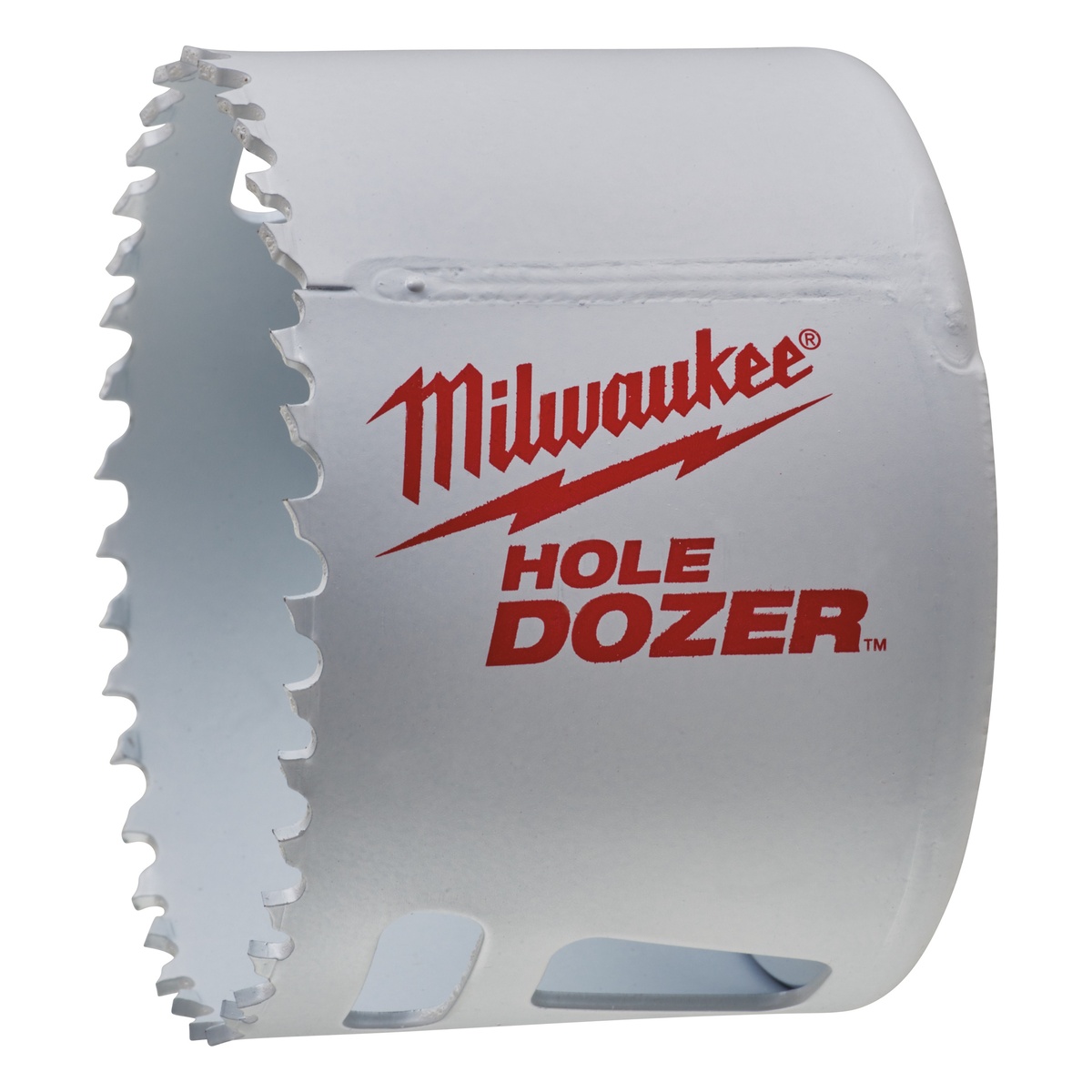 Milwaukee Lochsäge Bi-Metall 70 mm Hole Dozer - 1 Stk.